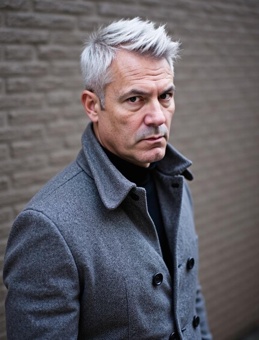 Steve Medeiros